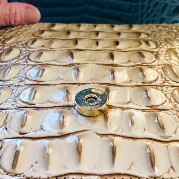 NWT Brahmin Crossbody - Picture 9 of 13